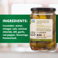 Pickerfresh - Dill Kosher Whole - Case Of 6-24 Oz