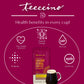 Maple Pecan Chicory Herbal Coffee