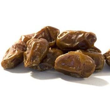 Dried Fruit Dates Deglet Pitted (1X15Lb )