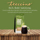 French Vanilla Chicory Herbal Coffee