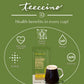 French Vanilla Chicory Herbal Coffee