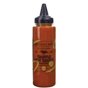 Truffle Hot Sauce
