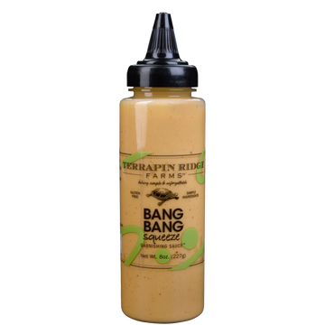 Bang Bang Squeeze