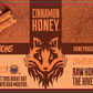 Cinnamon Honey