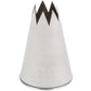 Ateco 826 Open Star Piping Tip