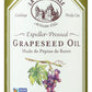 La Tourangelle Grapeseed Oil (6X500Ml )