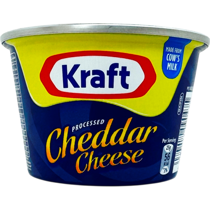 Kraft Cheddar Cheese