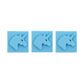 Unicorn Inserts - 3 Pack