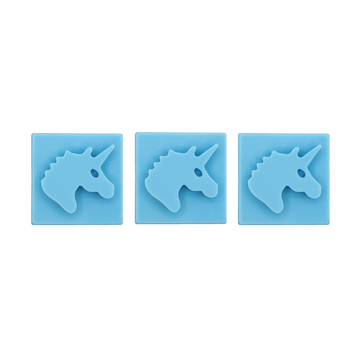 Unicorn Inserts - 3 Pack