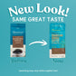 Dandelion Mocha Herbal Coffee