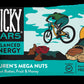 Pcky Bar Laurens Mga Nts ( 10 X 1.6 Oz   )
