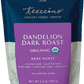 Dandelion Dark Roast Herbal Coffee