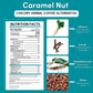 Dandelion Caramel Nut Chicory Herbal Coffee