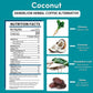 Dandelion Coconut Herbal Coffee