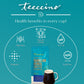 Blueberry Vanilla Chicory Herbal Coffee