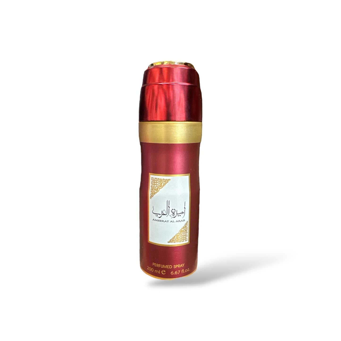 Lattafa Ameerat Al Arab 100ml Perfumed Spray – Arabian Fragrance