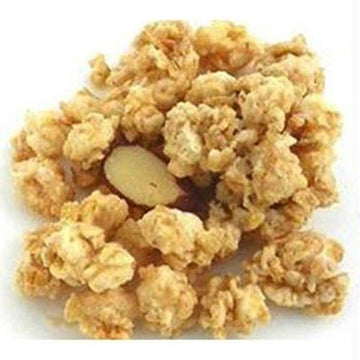 Golden Temple Coconut Almnd Granola (1X25Lb )