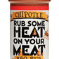 Heat On Your Meat 5.5Oz (Pack Of 1)