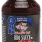 Tlp Compet Sauce 19.5Oz (Pack Of 1)