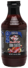 Tlp Compet Sauce 19.5Oz (Pack Of 1)