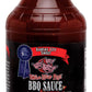 Bbq Sauce Kc Sweet19.5Oz (Pack Of 1)