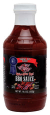 Bbq Sauce Kc Sweet19.5Oz (Pack Of 1)