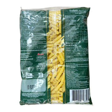 Ulker Bizim Penne Rigate Kalem (500g)