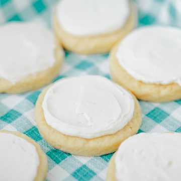 Sugar Cookie Mix