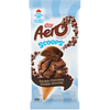 Aero Scoops Double Chocolate Milk Chocolate Bar, 105g