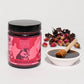 Hibiscus & Rose Honey