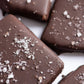 Dark Chocolate Sea Salt Toffee