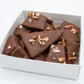 Milk Chocolate Toffee