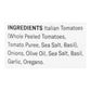 Carbone - Sauce Marinara - Case Of 6-24 Oz