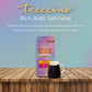 Chaga Ashwagandha Butterscotch Cream Mushroom Herbal Coffee