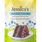 Chocolate Cake Mix