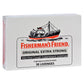 Fisherman's Friend Lozenges - Original Extra Strong - Dsp - 38 Ct - 1 Case