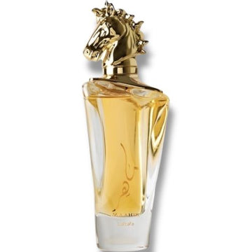 Lattafa Maahir Luxury Middle Eastern Perfume