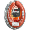 Nema Hot Sucuk 1Lb Spicy Turkish Sausage