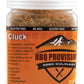Bbq Rub Cluck 8Oz (Pack Of 1)
