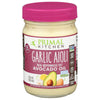 Primal Kitchen Mayo Grlc Aioli Avcdo Oil (Pack Of 6)