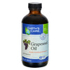 Earth's Care 100% Pure Grapeseed Oil - 8 fl oz