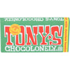 Tonys Chocolonely Bar Choc Milk Hazelnut (Pack Of 15)