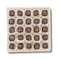 Chocolate Sea Salted Caramels Gift Box