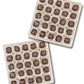Chocolate Sea Salted Caramels Gift Box