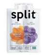 Splitnut Pbtr & Grape (10X1.34)