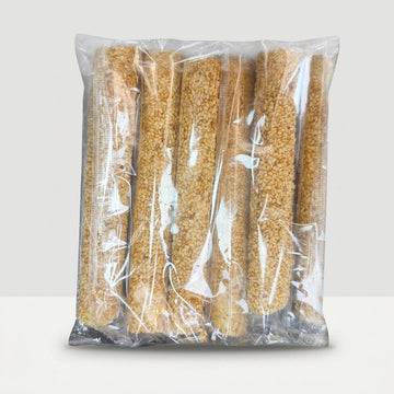 Easilia Simsm Sesame Sticks - Egyptian Sesame Snack Bars