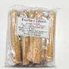 Easilia Simsm Sesame Sticks - Egyptian Sesame Snack Bars