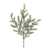 Pine Spray (Set of 2) 28H Plastic