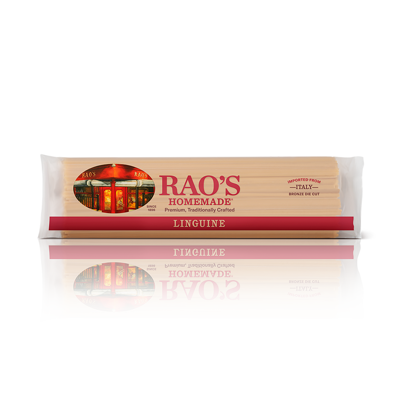 Raos Pasta Linguine      ( 15 X 16 Oz   )
