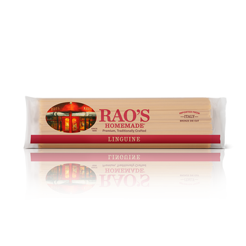 Raos Pasta Linguine      ( 15 X 16 Oz   )